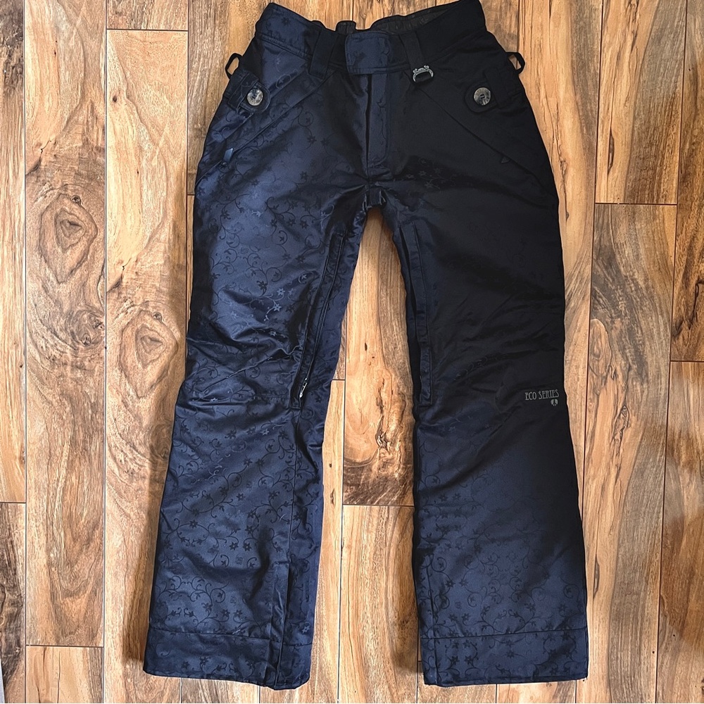 Betty Rides Eco Series Snow Pants